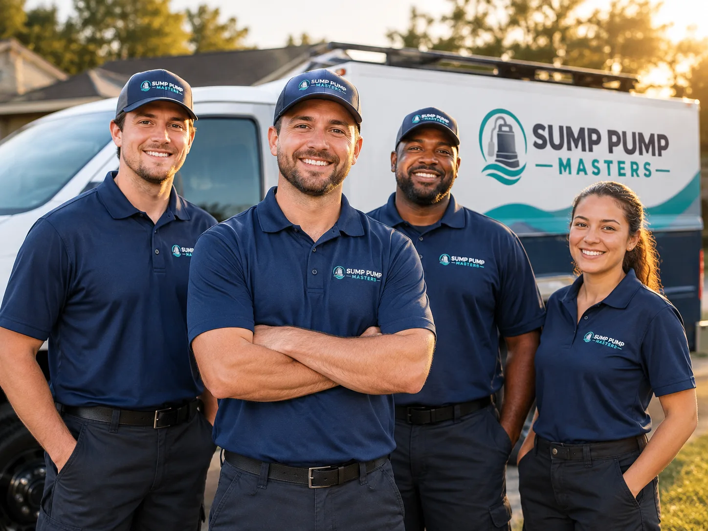 Sump Pump Repair company in Stockertown, PA
